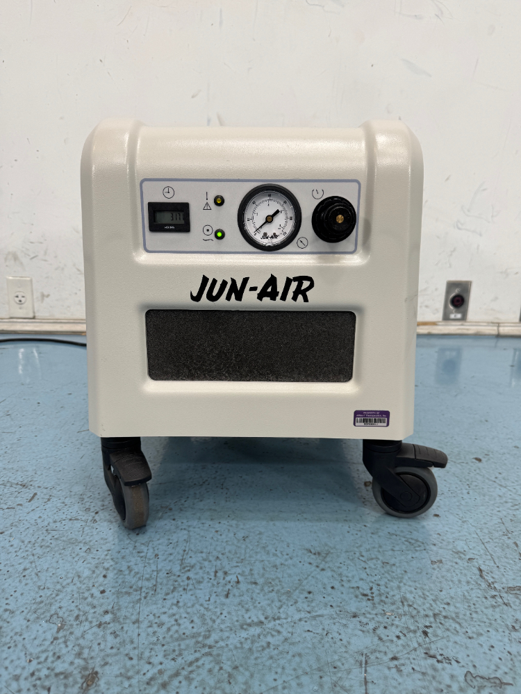 Image of Jun-Air Air Compressor